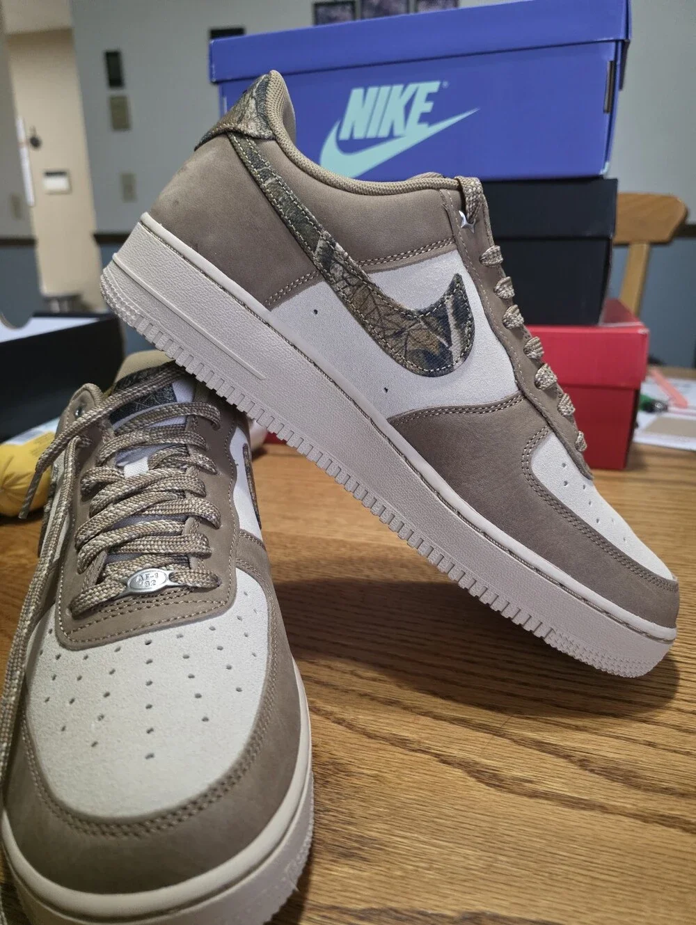 Nike AF1 
